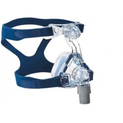 Mirage SoftGel Nasal Mask & Headgear by Resmed - SMALL Size ONLY